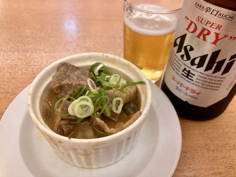 プーマ009さんのサウナ&スパ カプセルホテル 大東洋のサ活写真