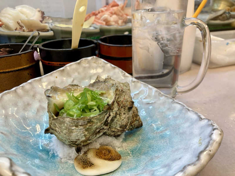 プーマ009さんのSPAWORLD HOTEL&RESORTのサ活写真