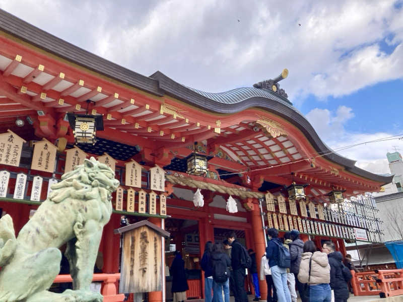 プーマ009さんの神戸サウナ&スパのサ活写真