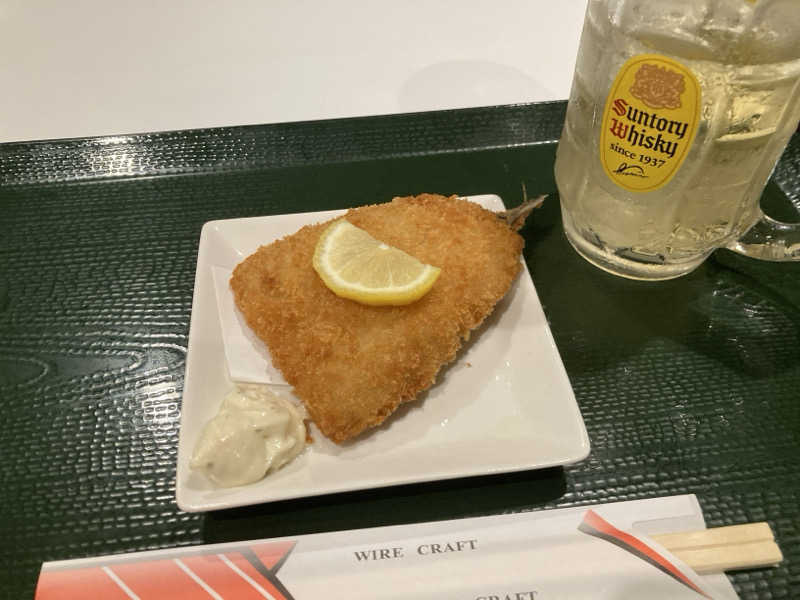 プーマ009さんの神戸サウナ&スパのサ活写真