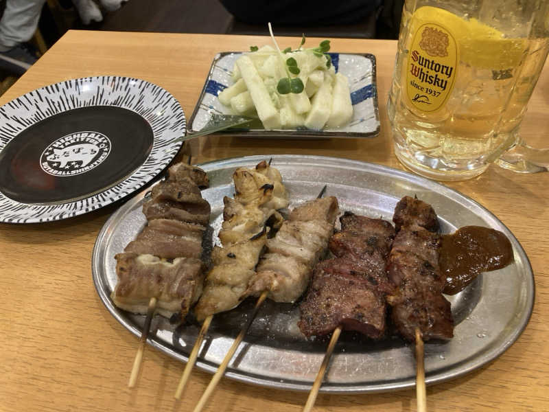 プーマ009さんのライオンサウナ新橋 (レンブラントキャビン&スパ新橋内)のサ活写真