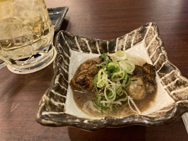 プーマ009さんの神戸ハーバーランド温泉 万葉倶楽部のサ活写真