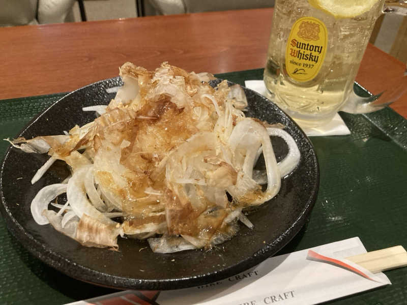 プーマ009さんの神戸サウナ&スパのサ活写真