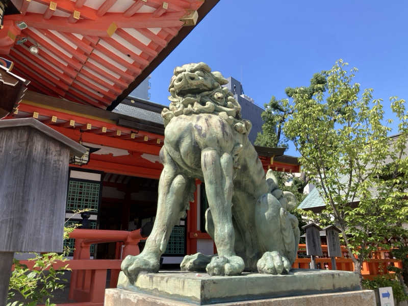 プーマ009さんの神戸サウナ&スパのサ活写真