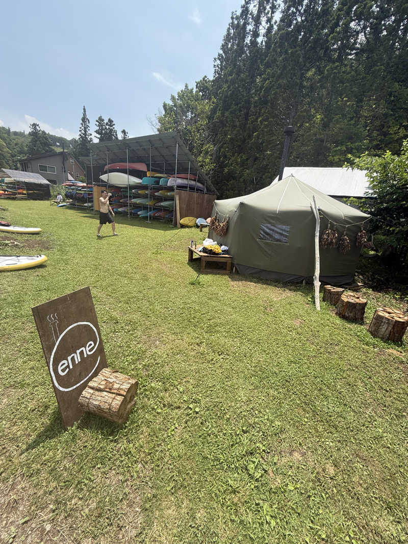 saunartさんのThe Saunaのサ活写真