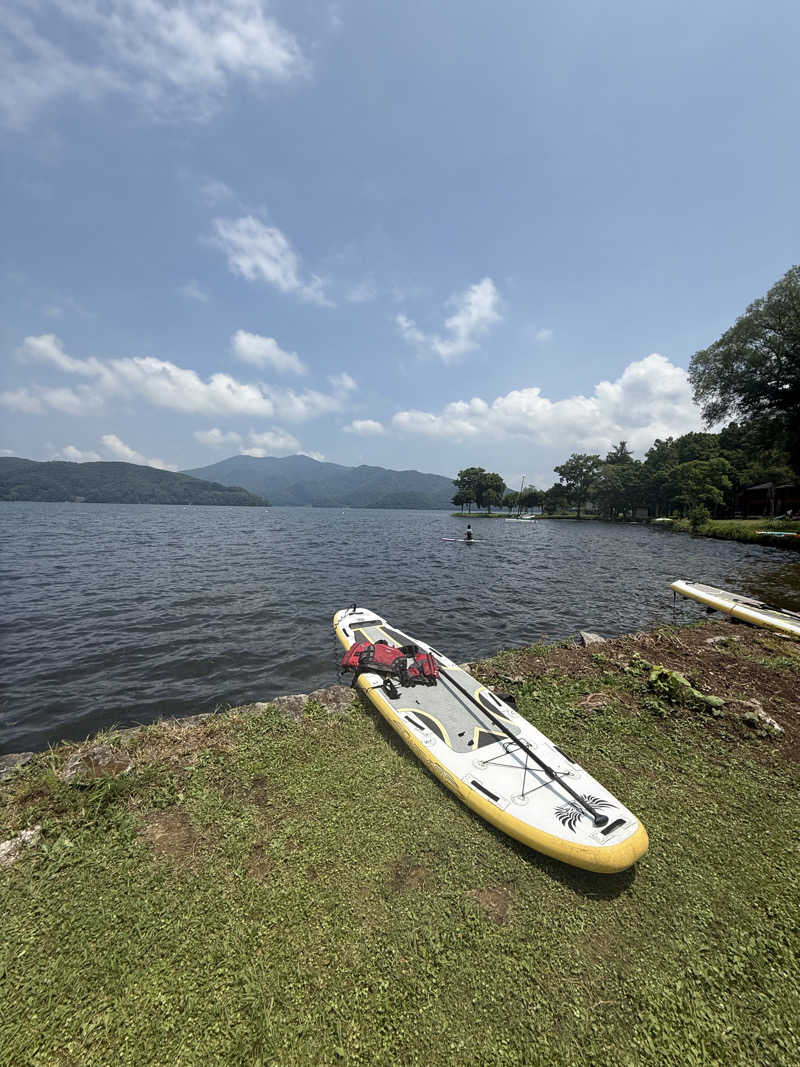 saunartさんのThe Saunaのサ活写真