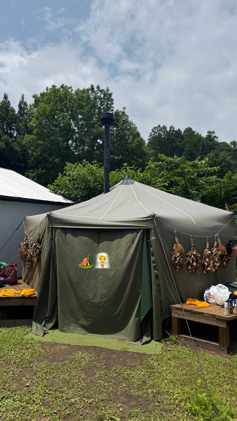 saunartさんのThe Saunaのサ活写真