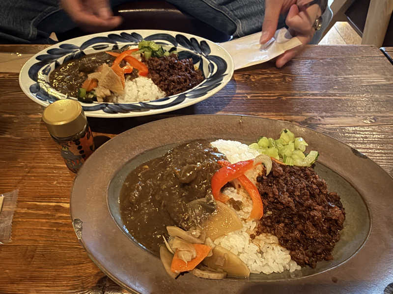 saunartさんのThe Saunaのサ活写真