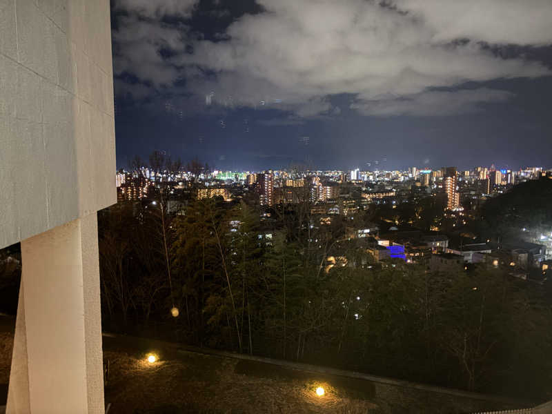 ハルさんの大江戸温泉物語 道後(湯快リゾート 道後温泉 道後彩朝楽のサ活写真
