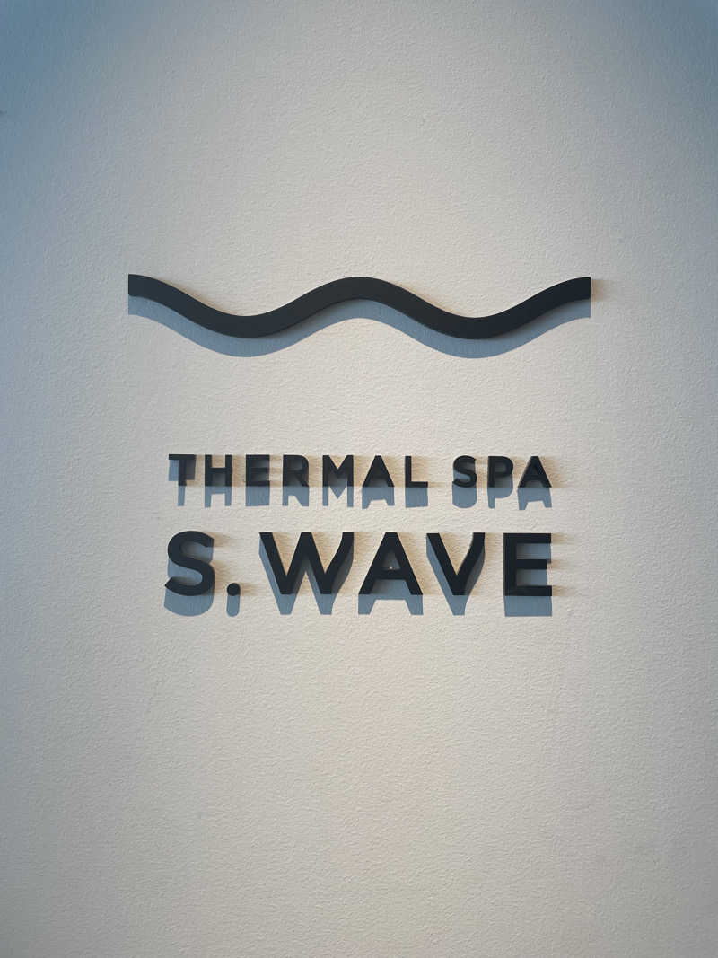 kanさんの大磯プリンスホテル THERMAL SPA S.WAVEのサ活写真