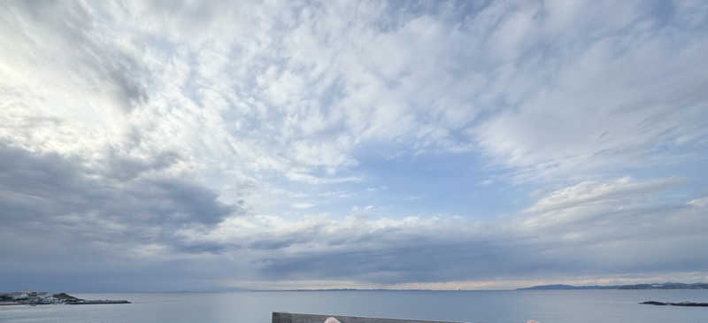 ♨︎たかだい♨︎さんのSea Sauna Shack / シーサウナシャックのサ活写真