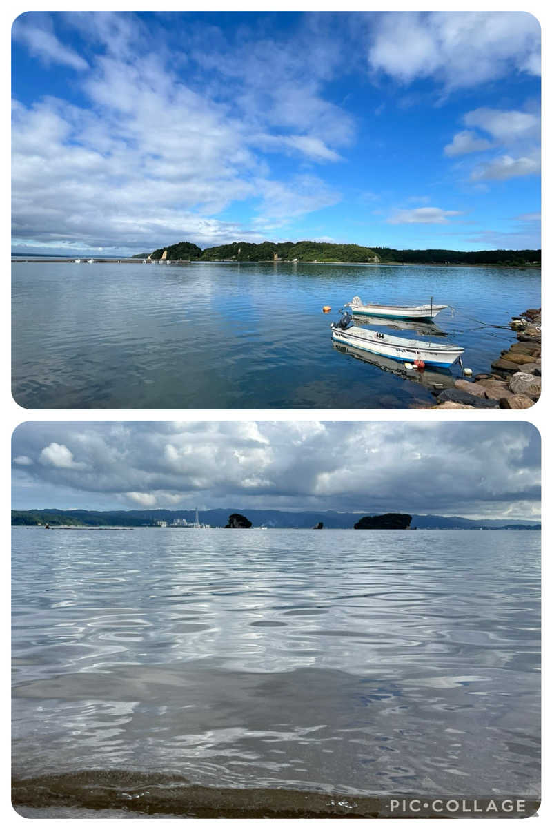 ゆーすけさんのひょっこり温泉 島の湯のサ活写真