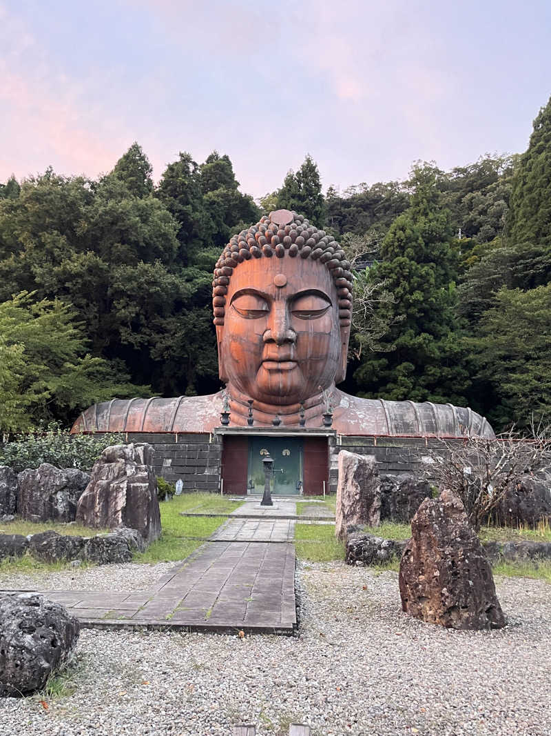 ゆーすけさんのピュア涌泉寺のサ活写真