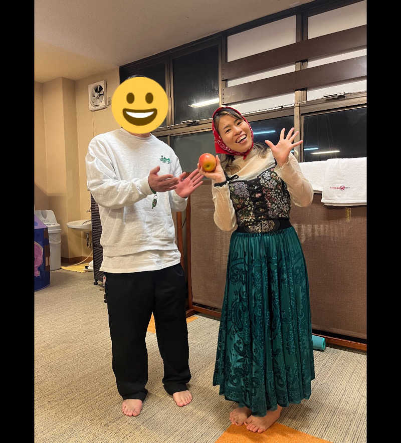 ゆーすけさんの金城温泉元湯のサ活写真