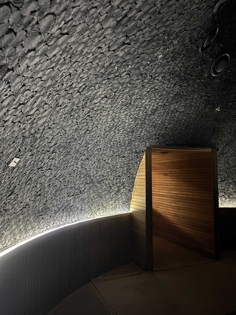 きまぐれサウナぼーいさんのAQUAFIELD GOYANGのサ活写真