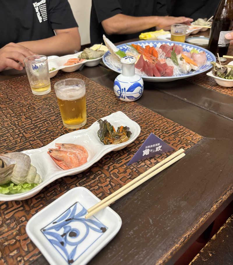 きまぐれサウナぼーいさんのニコーリフレ SAPPOROのサ活写真