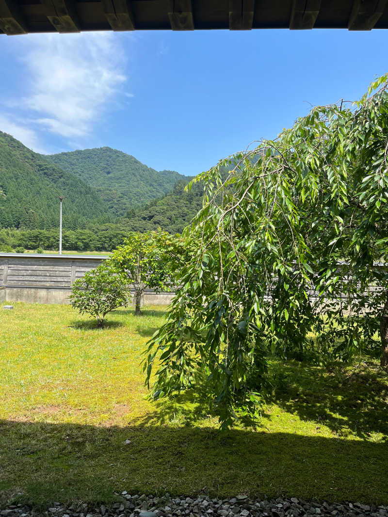 たたたさんのかすみ矢田川温泉のサ活写真