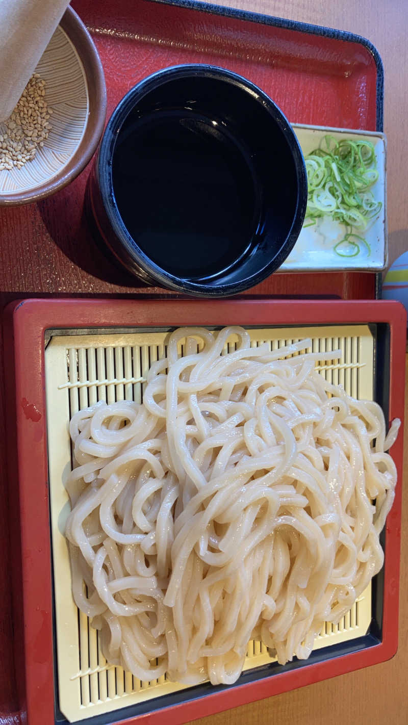 はるきさんの天然露天温泉 スパスミノエのサ活写真