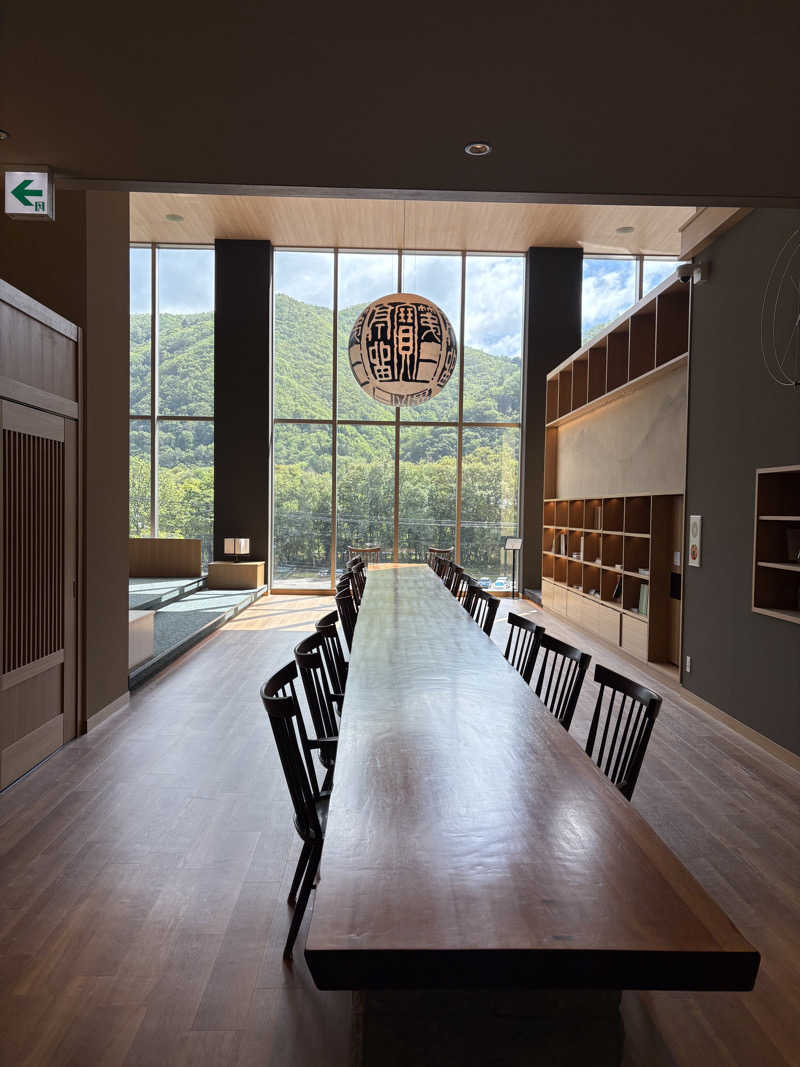 マロン🐶さんの休日湯のサ活写真