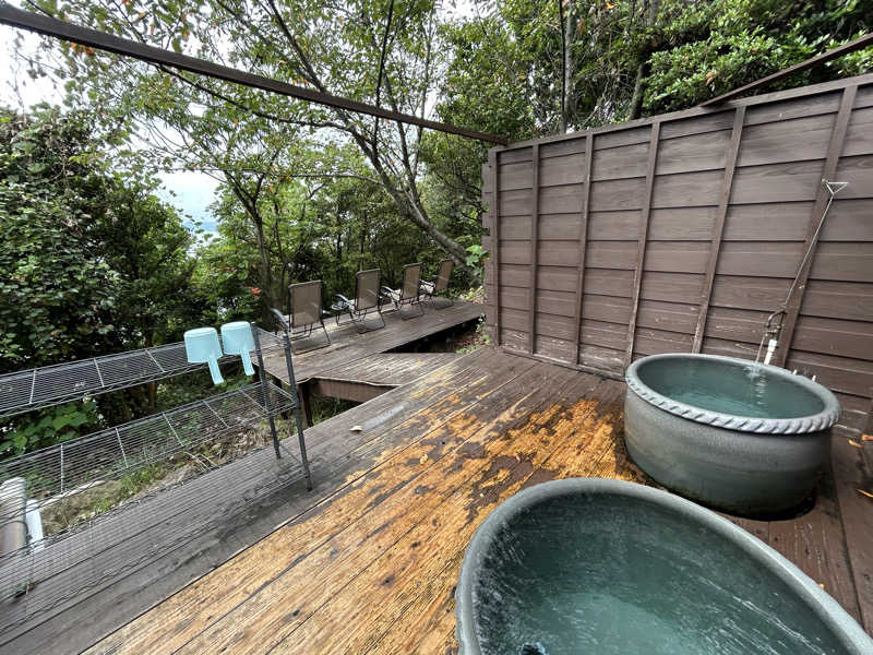 ししとうさんの浮サウナ(fuu sauna)のサ活写真