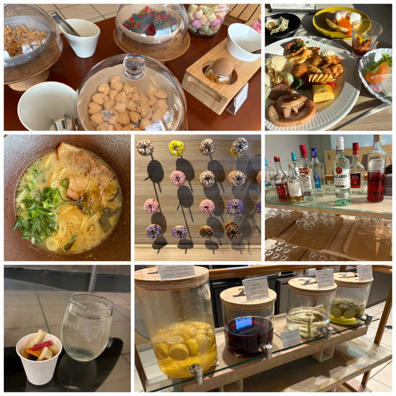 顔ハメは絶対やるのよさんのメルキュール佐賀唐津リゾート(旧HOTEL & RESORTS SAGA KARATSU)のサ活写真