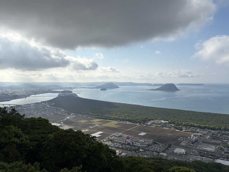 顔ハメは絶対やるのよさんのメルキュール佐賀唐津リゾート(旧HOTEL & RESORTS SAGA KARATSU)のサ活写真