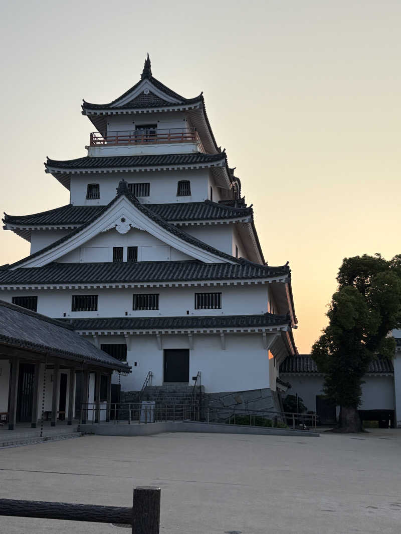 顔ハメは絶対やるのよさんのメルキュール佐賀唐津リゾート(旧HOTEL & RESORTS SAGA KARATSU)のサ活写真