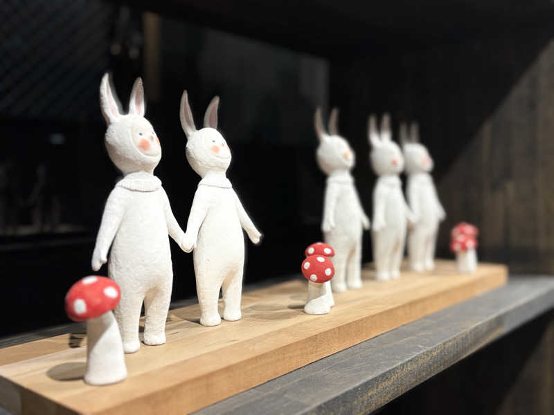 顔ハメは絶対やるのよさんのネレルサウナ | 益子舘 里山リゾートホテルのサ活写真