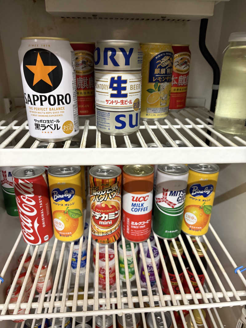 顔ハメは絶対やるのよさんの源の湯のサ活写真