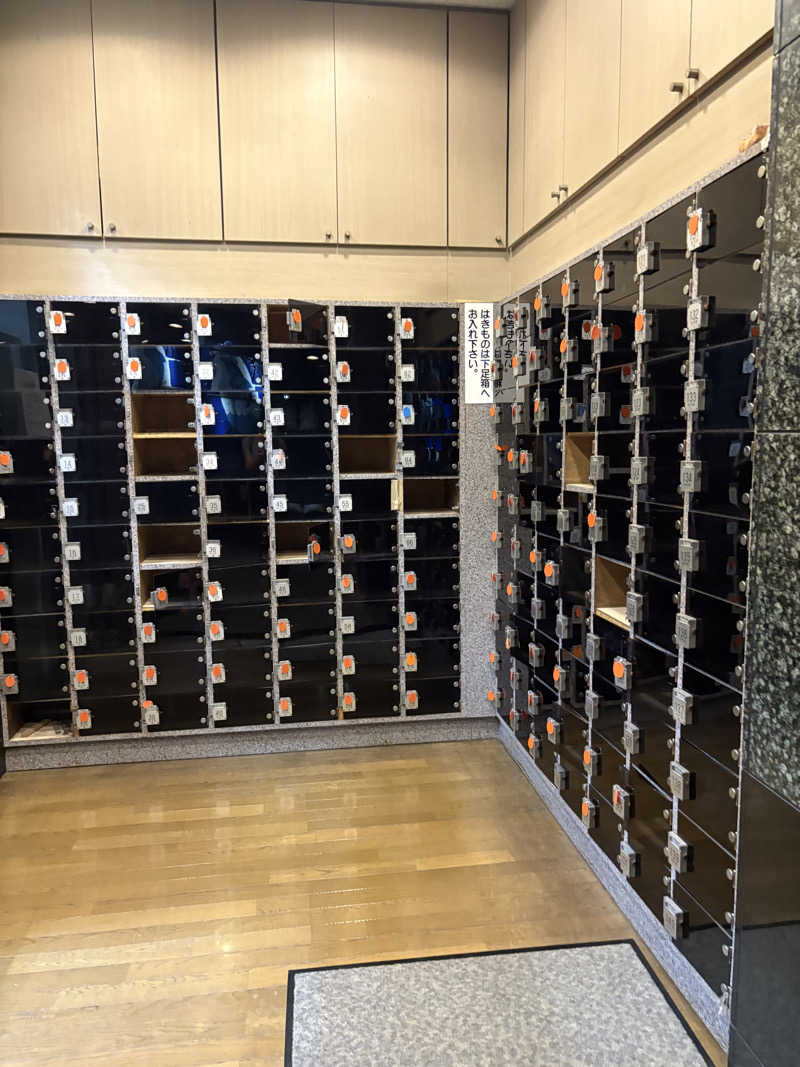 顔ハメは絶対やるのよさんのアクアドルフィンランドのサ活写真