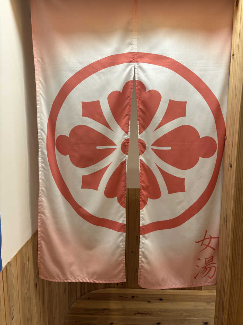 顔ハメは絶対やるのよさんの昭和湯のサ活写真