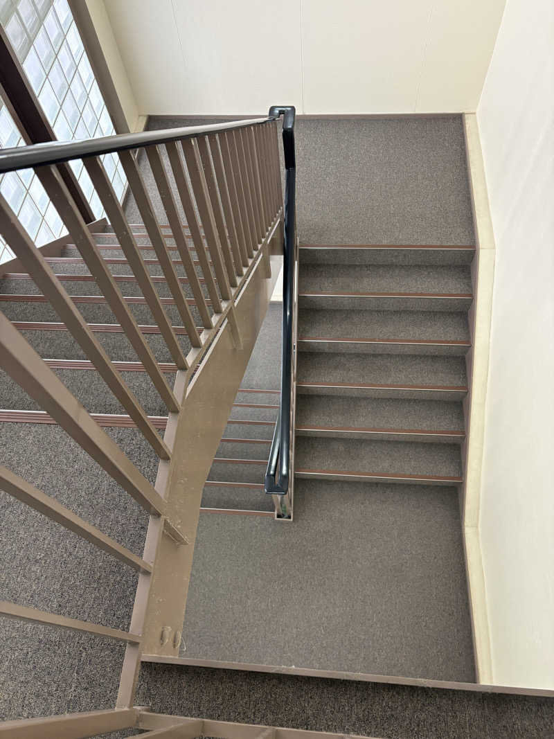 顔ハメは絶対やるのよさんの新越泉のサ活写真