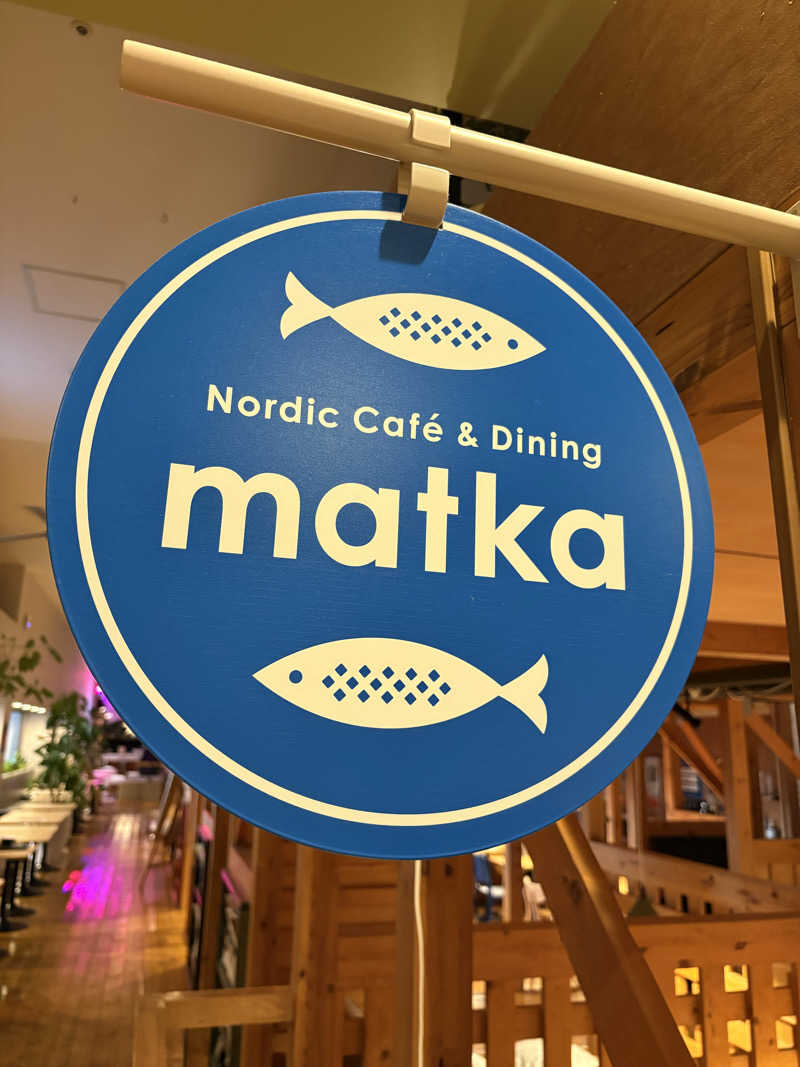 顔ハメは絶対やるのよさんのおふろcafé utataneのサ活写真