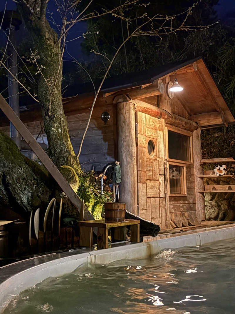 顔ハメは絶対やるのよさんのSauna kota LEPOのサ活写真
