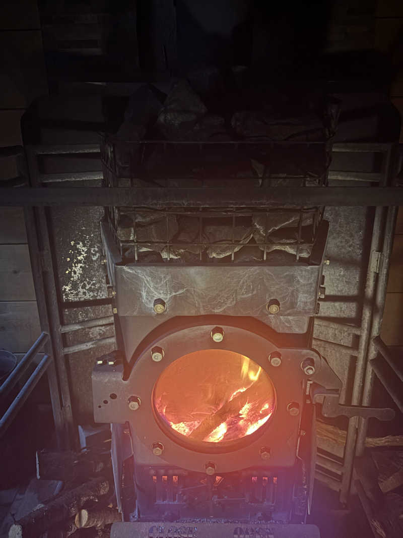 顔ハメは絶対やるのよさんのSauna kota LEPOのサ活写真