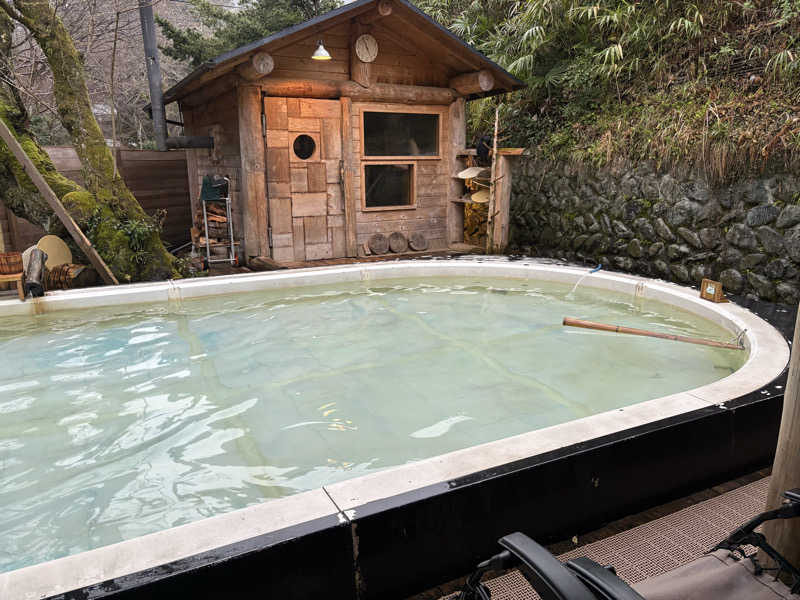 顔ハメは絶対やるのよさんのSauna kota LEPOのサ活写真