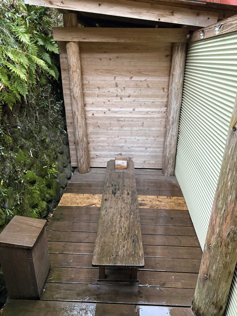 顔ハメは絶対やるのよさんのSauna kota LEPOのサ活写真