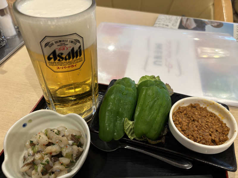 生ビール