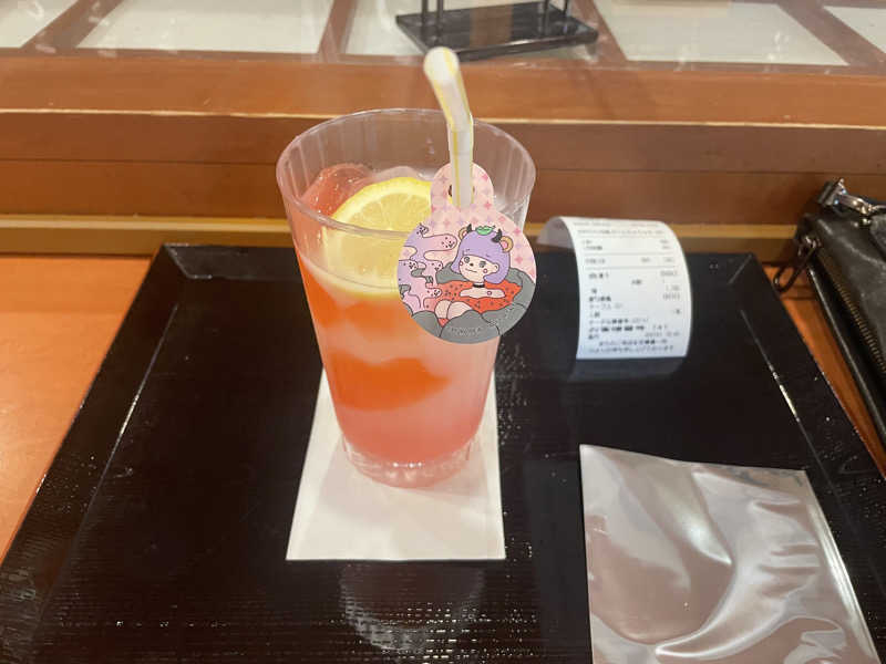 サウナッツ🥜ボーイさんの極楽湯 青森店のサ活写真