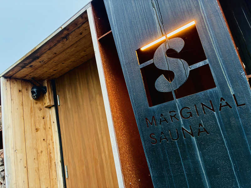 サさんのETANBETSU MARGINAL SAUNA(江丹別マージナルサウナ)のサ活写真
