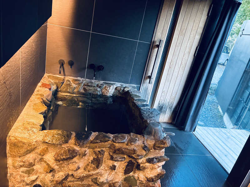 サさんのETANBETSU MARGINAL SAUNA(江丹別マージナルサウナ)のサ活写真