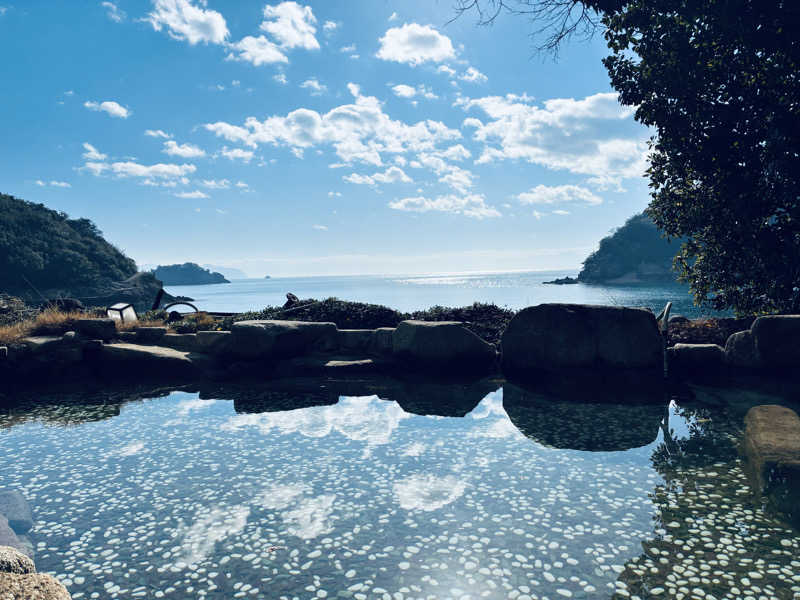 サさんの江戸風呂のサ活写真