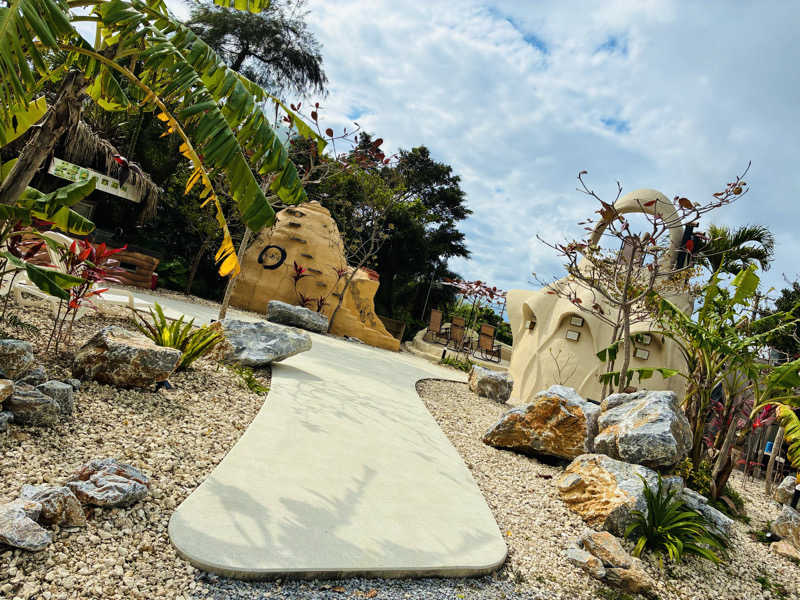 サさんのサ郷kakeRuのサ活写真