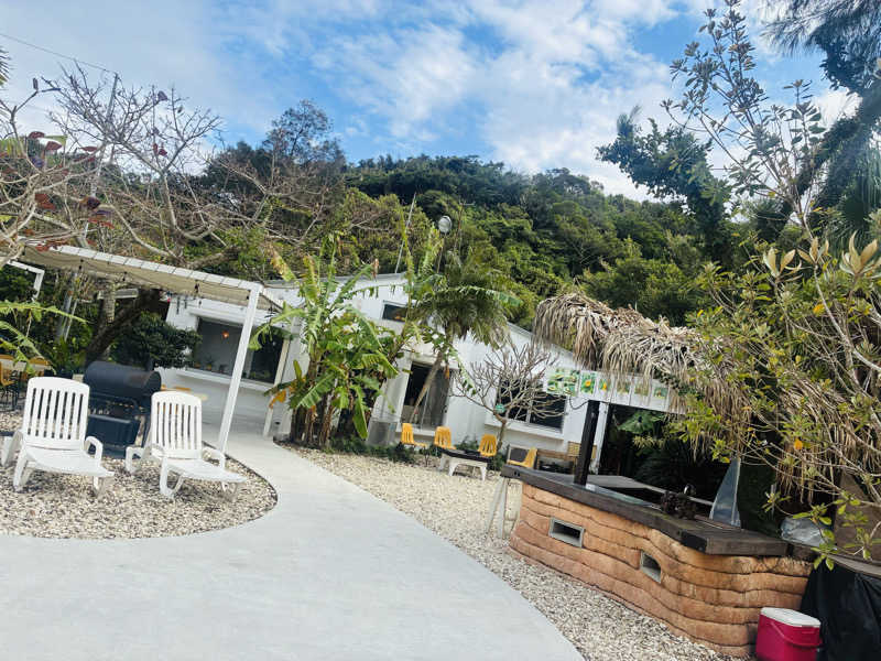 サさんのサ郷kakeRuのサ活写真