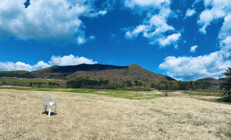 サさんの星降る山荘  七時雨山荘のサ活写真