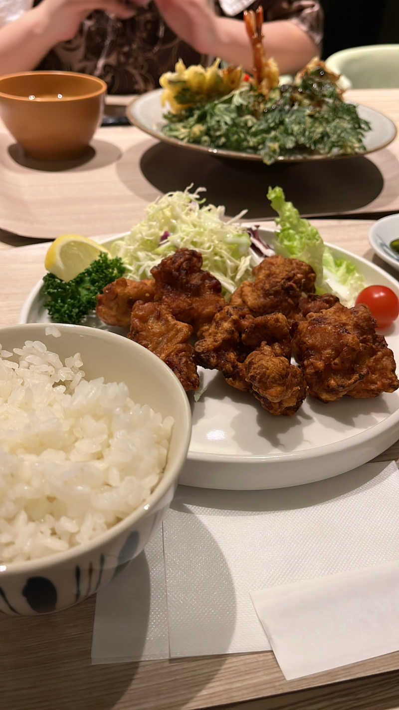 なんさんのタイムズ スパ・レスタのサ活写真