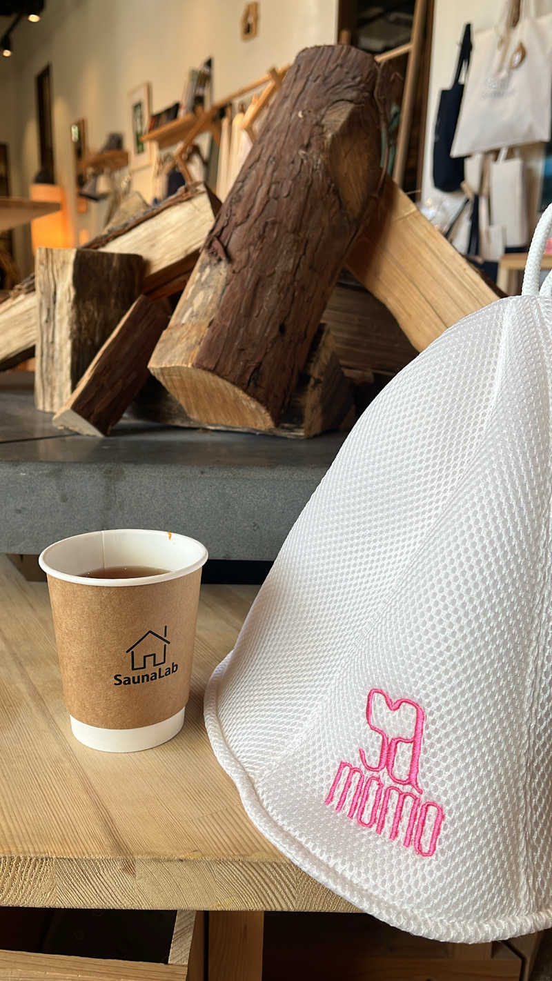 なんさんのSaunaLab Nagoya (サウナラボ名古屋)のサ活写真