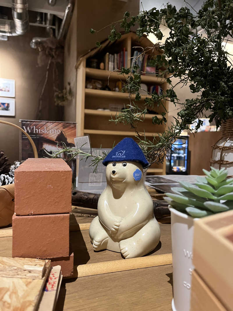 なんさんのSaunaLab Kanda (サウナラボ神田)のサ活写真