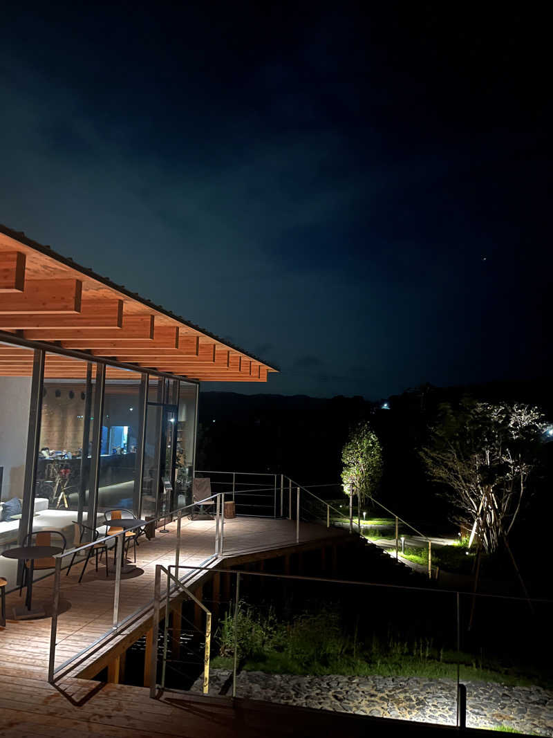 なんさんのSATOYAMA TERRACEのサ活写真