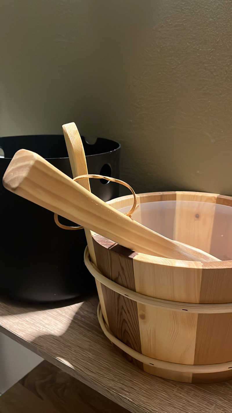 なんさんのフィットイージー 池袋西口店のサ活写真